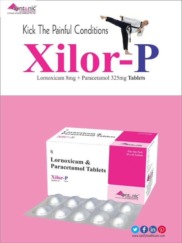 XIlor-P